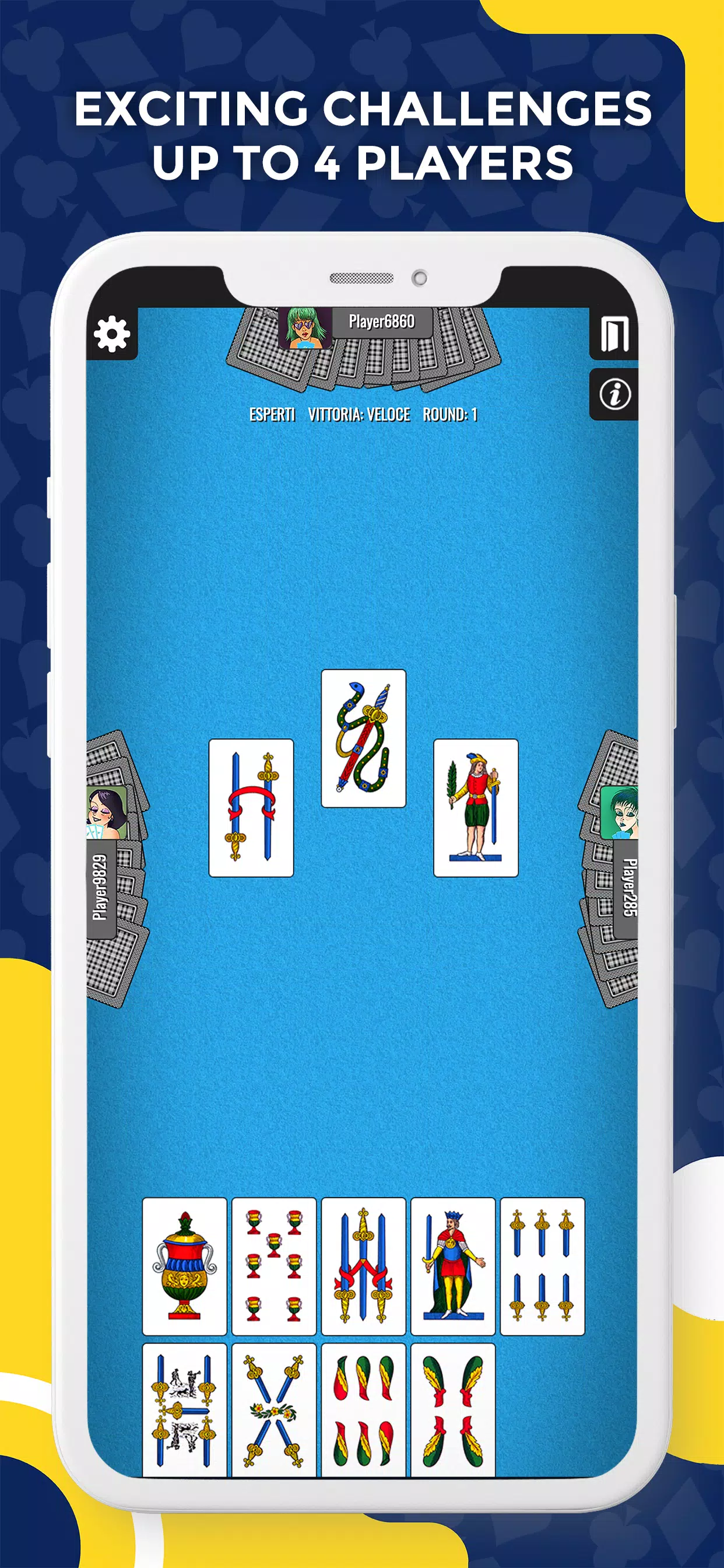 Traversone Più Screenshot 4