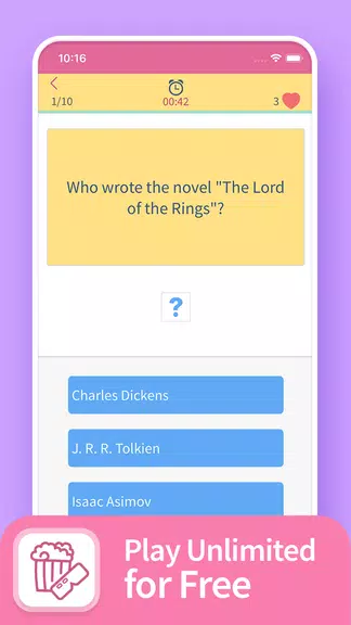 TRIVIA 360: Quiz Game Screenshot 2