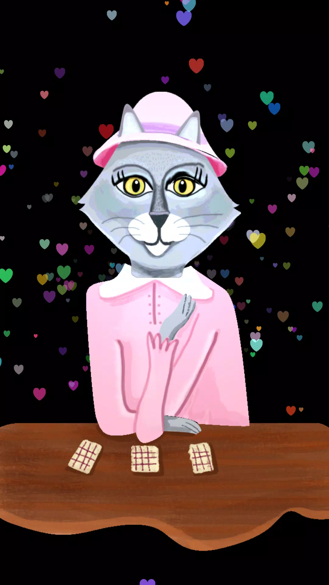 Future Love Screenshot 2