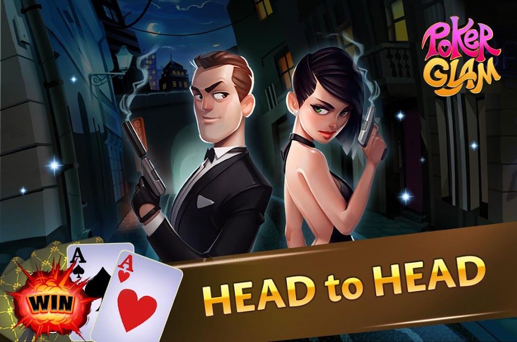 poker Glamorgan screenshot 2