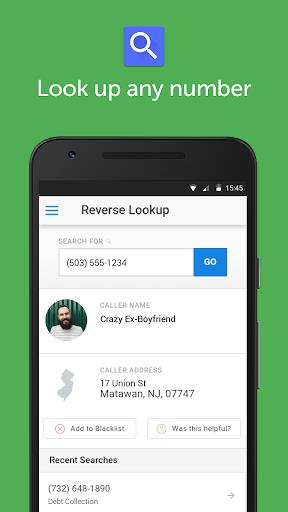 TrapCall: Unmask Blocked & Private Numbers স্ক্রিনশট 3