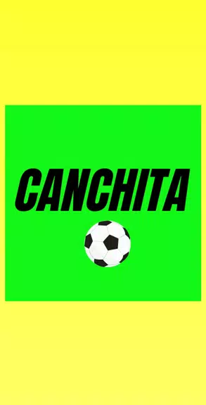 Canchita应用截图第1张