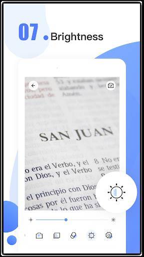 Screenshot Magnifying Glass 2