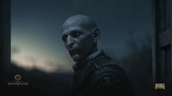 Dawnwalker血液：预订和DLC详细信息