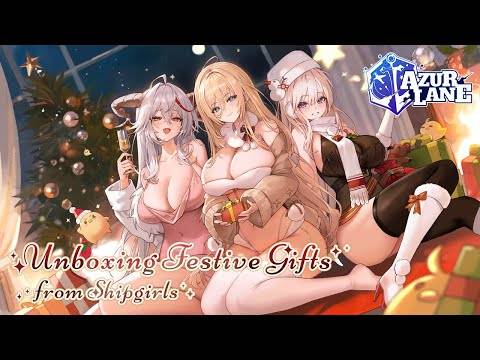Kemas kini Spring Azur Lane 2025