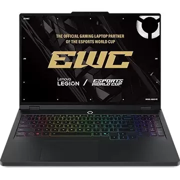 Lenovo Legion Pro OLED Laptop: $650 Off RTX 5070 Ti Model