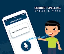 Correct Spelling-Spell checker ảnh chụp màn hình 2