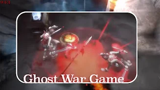 God of Ghost War Screenshot 2