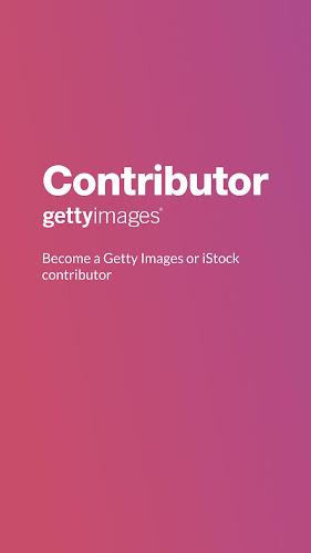 Contributor by Getty Images Screenshot 1