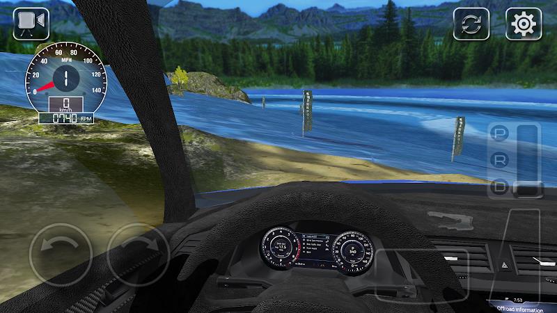 Screenshot 4x4 Off-Road Rally 8 4