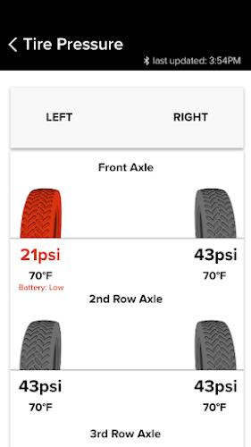 Grand Design Compass Connect应用截图第4张