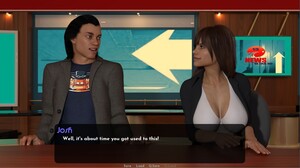 Truth Trail screenshot 1