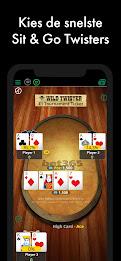 bet365 Poker - Texas Holdem ảnh chụp màn hình 4