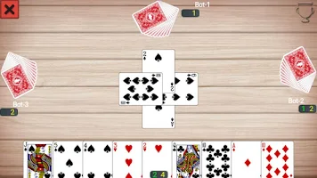 Callbreak Master - Card Game screenshot 2