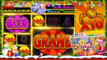 Winning Slots Las Vegas Casino ekran görüntüsü 4