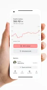 Fundler - Investera smart экрана 3