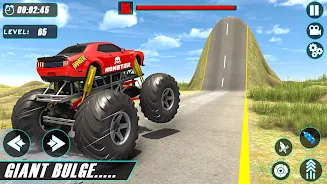 Demolition Derby Kar Wali Game screenshot 1