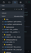 Spck Code Editor / Git Client screenshot 4