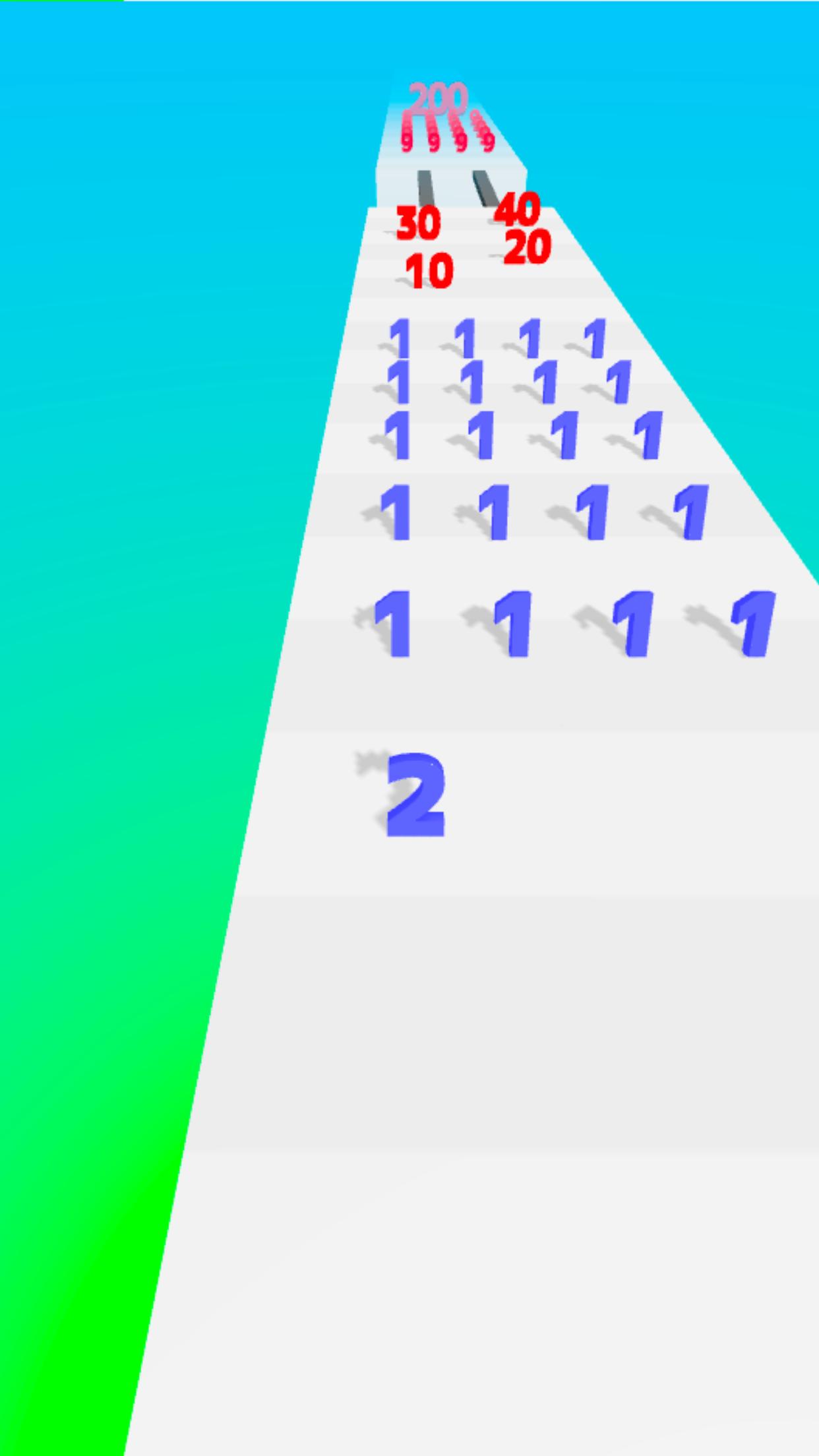 Number Master screenshot 1