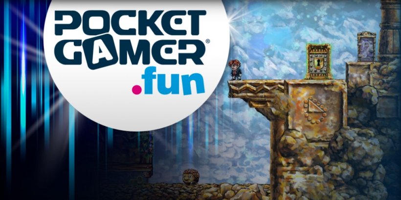 ယခုအပတ် PocketGamer.fun တွင်- ခက်ခဲသောဂိမ်းများ၊ ဒစ်ဂျစ်တယ်ပလပ်နှင့် ဘရိတ်ကို ဂုဏ်ပြုသော၊ နှစ်ပတ်လည်ထုတ်ဝေမှု