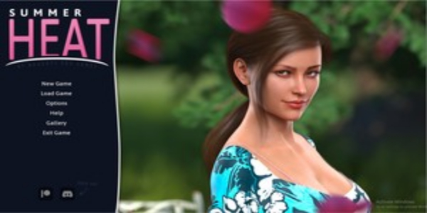 Screenshot Summer Heat 1