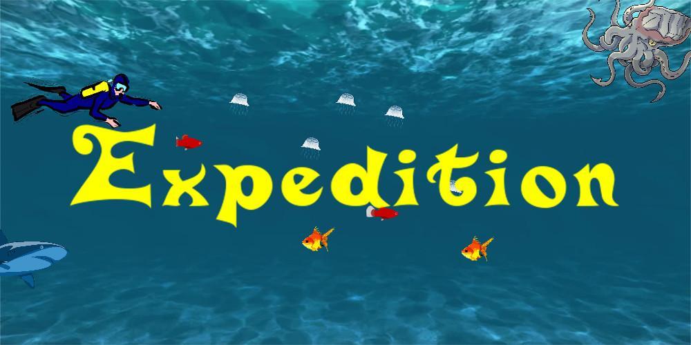 Expedition应用截图第1张