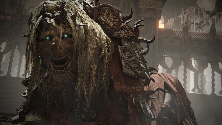 Elden Ring Expansion သည် Post-hack မှ Revitalizes