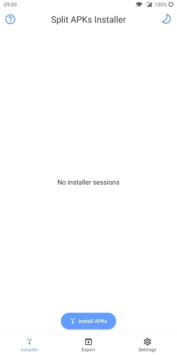 Split APKs Installer (SAI)应用截图第3张