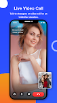 Video Call Random Live Talk স্ক্রিনশট 4