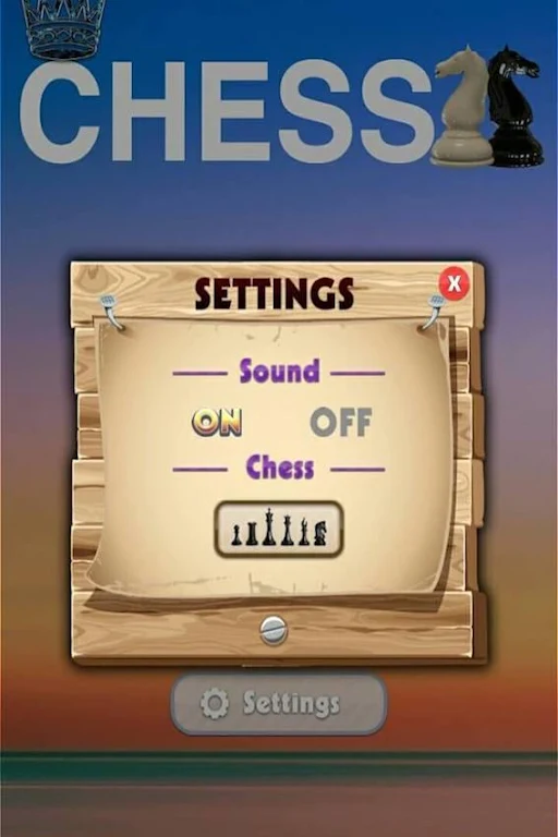 Chess Free Play应用截图第3张