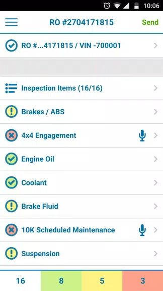 ClearMechanic Basic স্ক্রিনশট 3