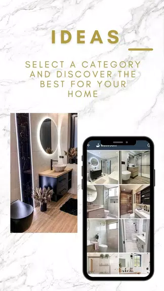 Apartment Design Ideas ảnh chụp màn hình 2