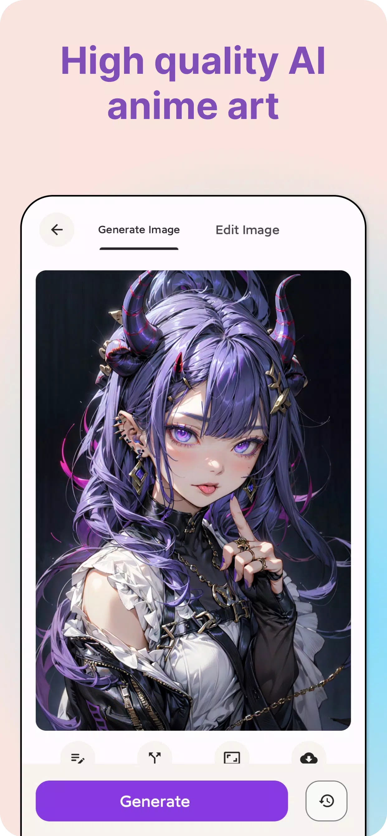 PixAI captura de pantalla 