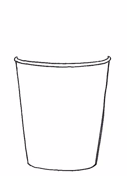 How To Draw Sweet Drink ekran görüntüsü 1