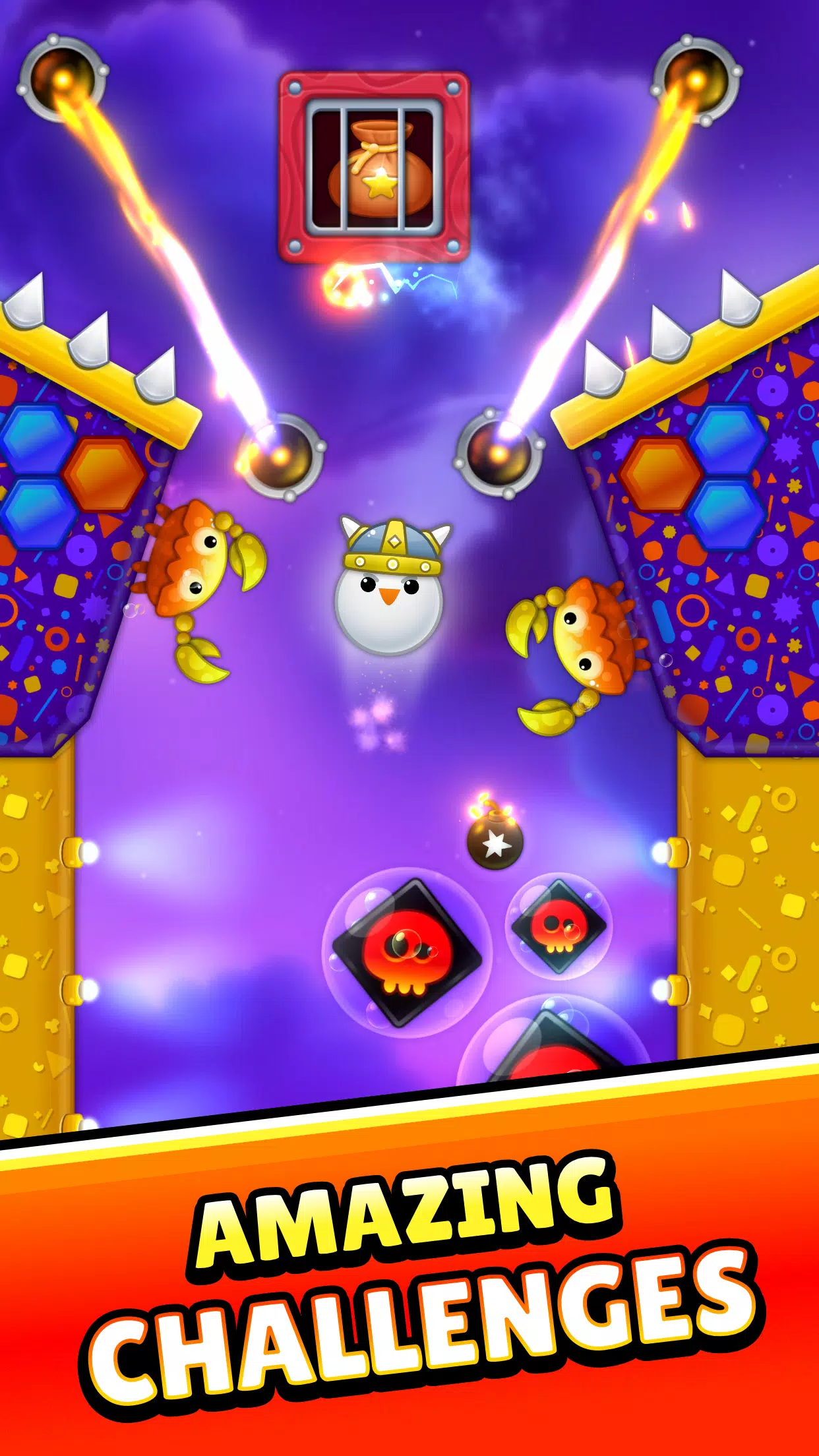 Animal Twist screenshot 2