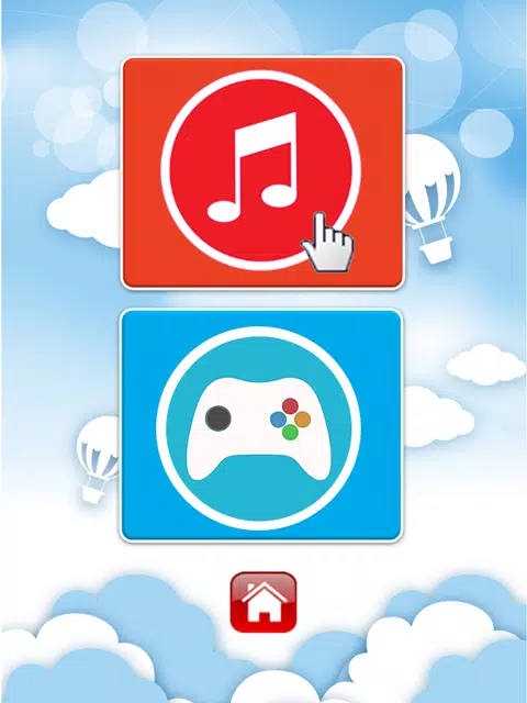 Nursery Rhymes screenshot 2