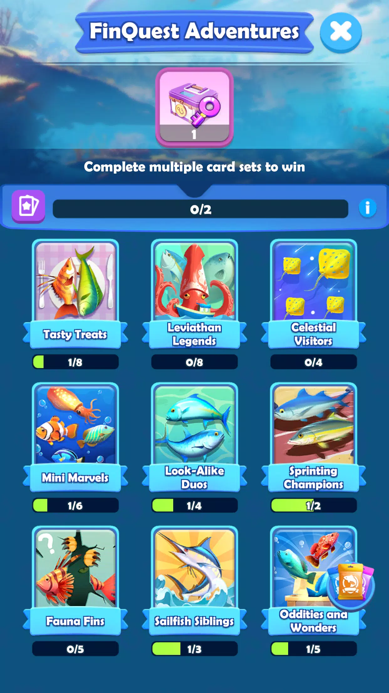 Fishing Frenzy স্ক্রিনশট 4