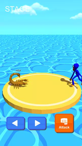 Draw Creatures Screenshot 3