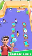 Screenshot My Perfect Daycare Idle Tycoon 4