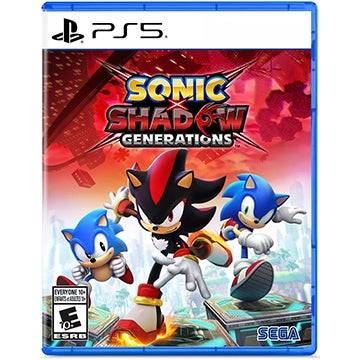 今天的最佳交易低於$ 30：Sonic X影子世代，電力銀行，電動螺絲刀