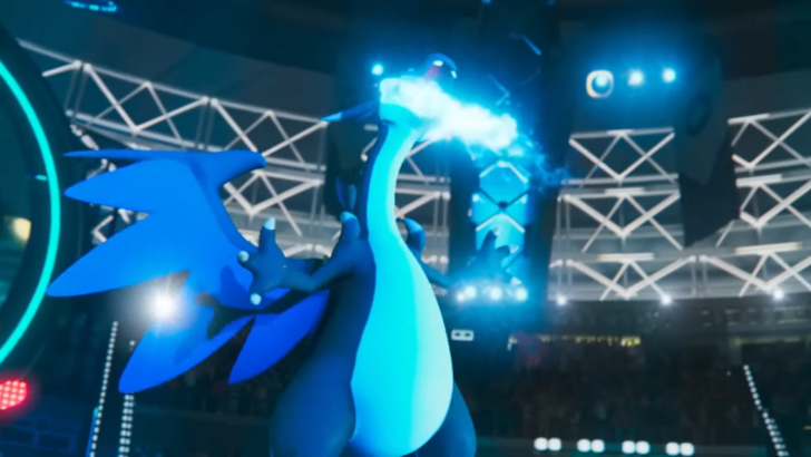 Pokémon Champions 사전 등록 및 사전 구매