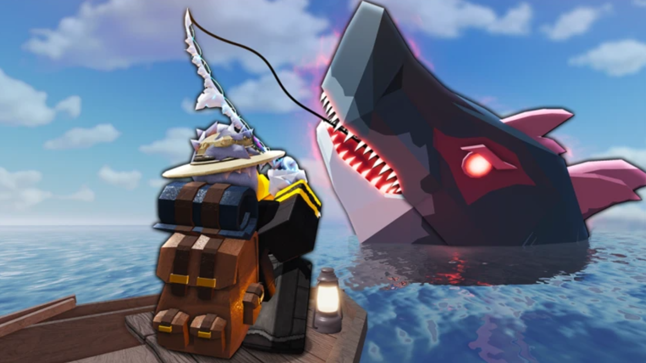 Roblox The Hunt: Mega Edition Event เปิดตัวเกม $ 1M