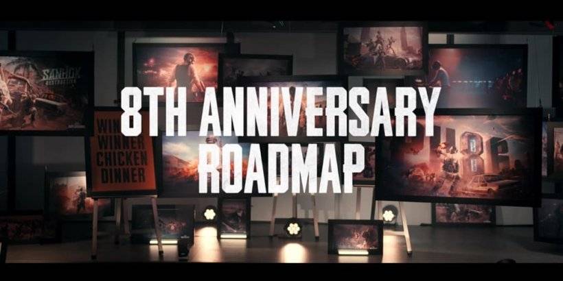 Ano ang ibig sabihin ng PUBG 2025 roadmap para sa mobile?