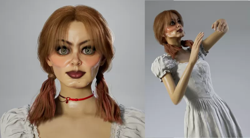 inZOI custom content