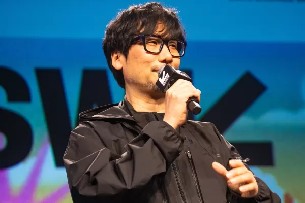 Hideo Kojima sur Death Stranding 2: «Ravi de terminer le jeu»
