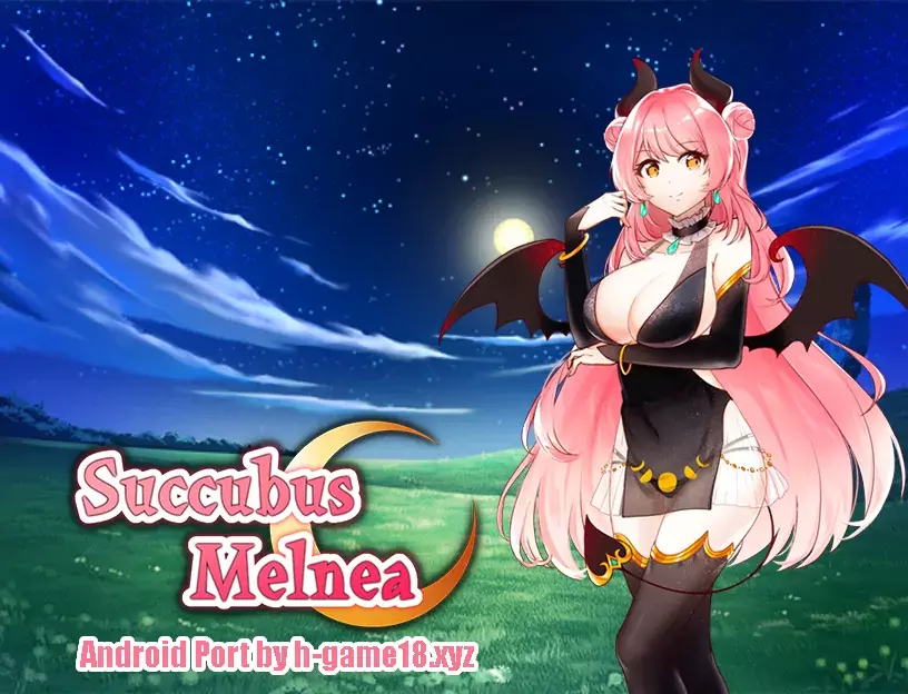 Succubus Melnea应用截图第1张