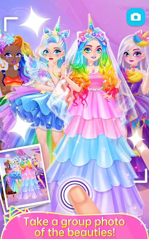 Screenshot Blair’s Unicorn Boutique 3