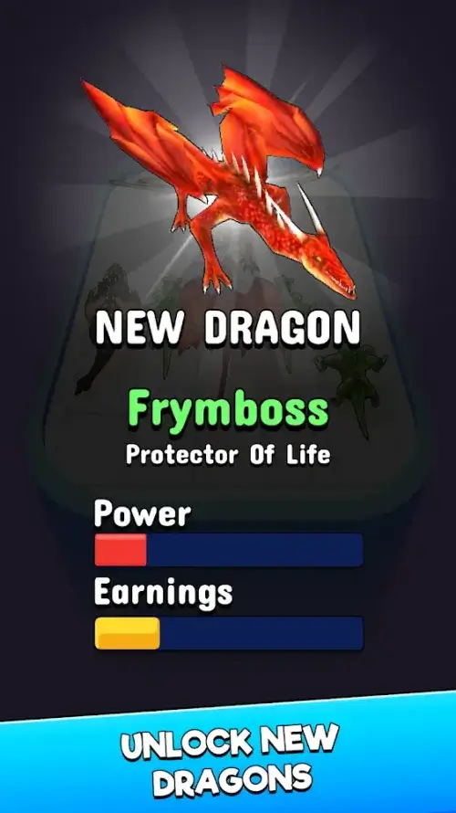 Merge Dragons Monster Legends Screenshot 4