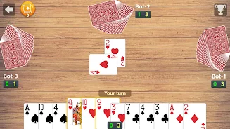 Callbreak & 29 Card Game স্ক্রিনশট 3