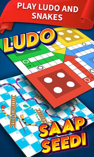 Ludo : Apna Ludo экрана 4